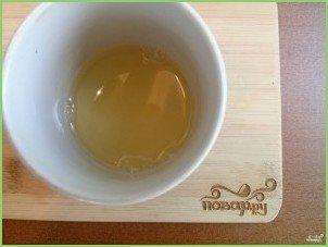 Ржаные лепешки - фото шаг 3