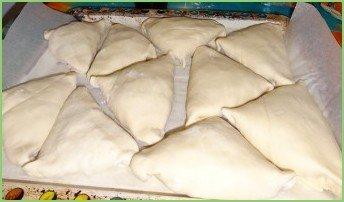 Самса домашняя - фото шаг 6