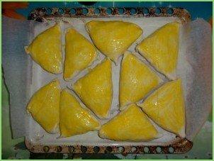 Самса домашняя - фото шаг 8