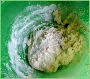 Самса в духовке - фото шаг 1