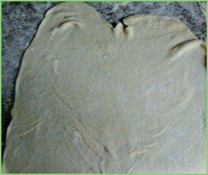 Самса в духовке - фото шаг 2