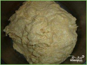 Сдобное печенье - фото шаг 1