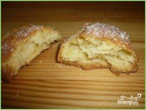 Сдобное печенье - фото шаг 4