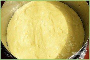 Шарлотка с яблоками (мастер-класс) - фото шаг 6