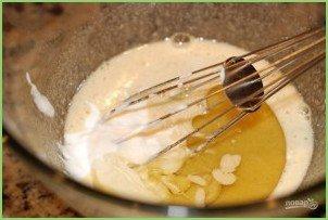 Шоколадно-банановый хлеб с цуккини - фото шаг 2