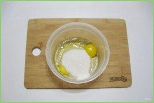 Шоколадное печенье