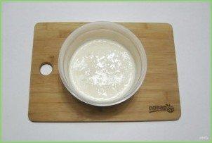 Шоколадное печенье