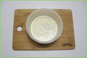 Шоколадное печенье