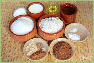 Сироп для пряников - фото шаг 1