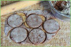 Сироп для пряников - фото шаг 10