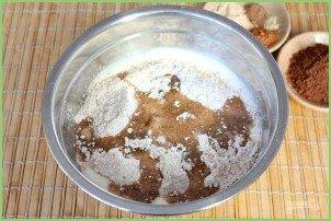 Сироп для пряников - фото шаг 5