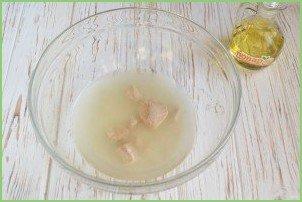 Скороспелые пирожки - фото шаг 2