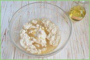 Скороспелые пирожки - фото шаг 3