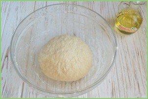 Скороспелые пирожки - фото шаг 4