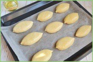 Скороспелые пирожки - фото шаг 6