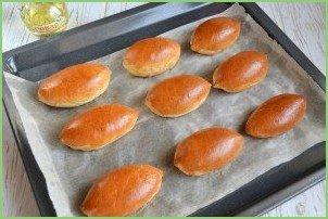 Скороспелые пирожки - фото шаг 7