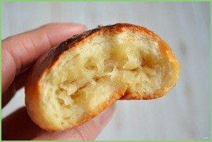 Скороспелые пирожки - фото шаг 8