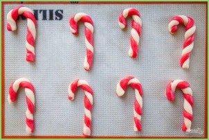 Сладкая трость - фото шаг 10