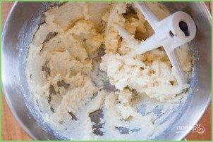 Сладкая трость - фото шаг 2