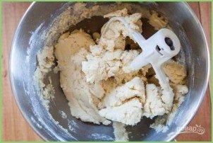 Сладкая трость - фото шаг 4