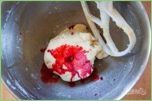 Сладкая трость - фото шаг 5