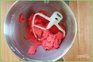 Сладкая трость - фото шаг 6