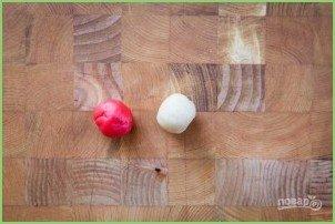 Сладкая трость - фото шаг 8