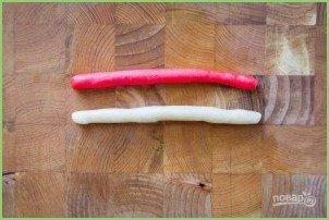 Сладкая трость - фото шаг 9