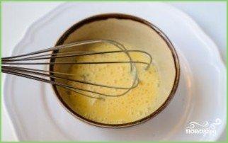 Слоеные палочки с сыром - фото шаг 2