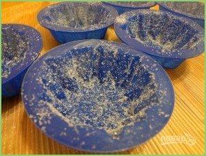 Суфле из манки - фото шаг 8