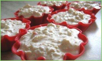 Суфле из творога - фото шаг 2