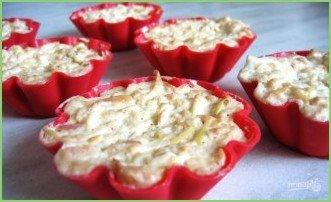 Суфле из творога - фото шаг 3