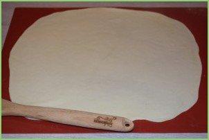 Супер-пицца - фото шаг 1