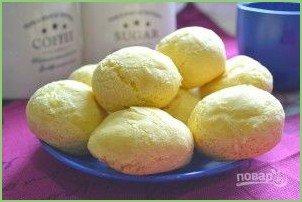 Сырцовые пряники - фото шаг 10