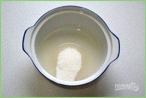 Сырцовые пряники - фото шаг 2