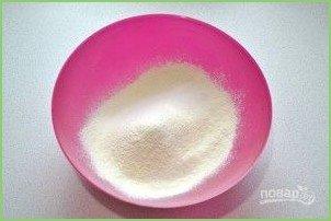 Сырцовые пряники - фото шаг 3