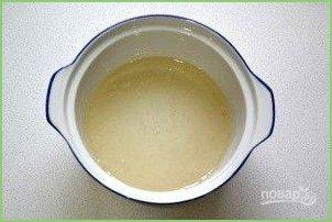 Сырцовые пряники - фото шаг 5