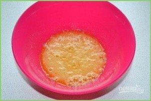 Сырцовые пряники - фото шаг 6