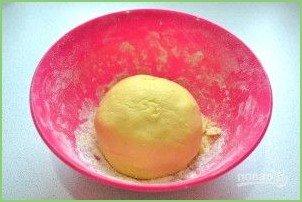 Сырцовые пряники - фото шаг 7