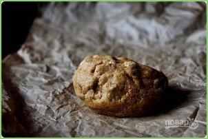 Сырные крекеры с чили - фото шаг 3