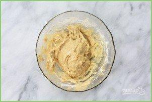 Трубочки с шоколадом и рикоттой - фото шаг 1