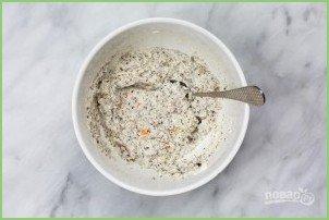 Трубочки с шоколадом и рикоттой - фото шаг 8