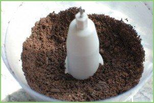 Ванильный чизкейк с Oreo - фото шаг 1