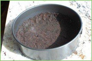 Ванильный чизкейк с Oreo - фото шаг 2