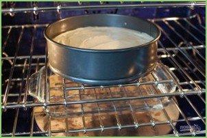 Ванильный чизкейк с Oreo - фото шаг 6