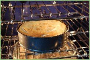 Ванильный чизкейк с Oreo - фото шаг 7