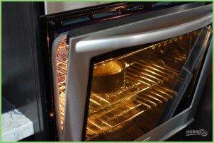 Ванильный чизкейк с Oreo - фото шаг 8