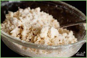 Ванильный пирог - фото шаг 1