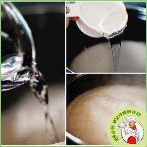 Ванильный пирог - фото шаг 2