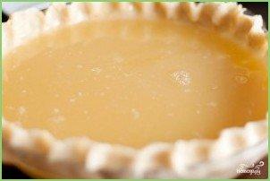 Ванильный пирог - фото шаг 4